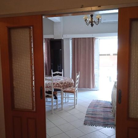 דירות פרבזה Sotiris House מראה חיצוני תמונה
