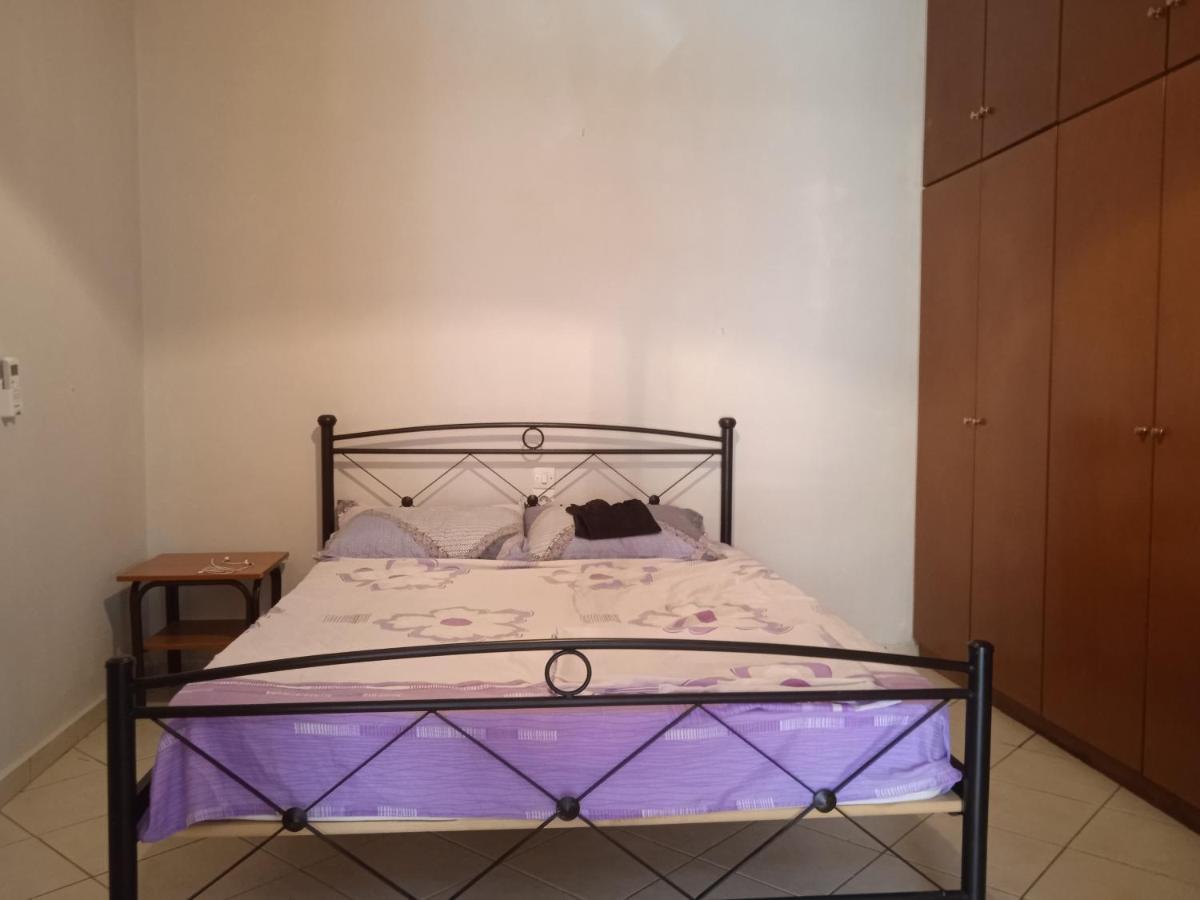 דירות פרבזה Sotiris House מראה חיצוני תמונה